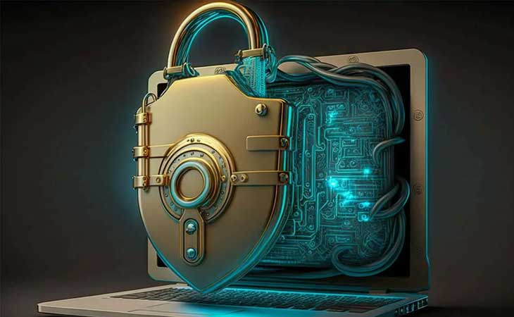 Cybersécurité 
